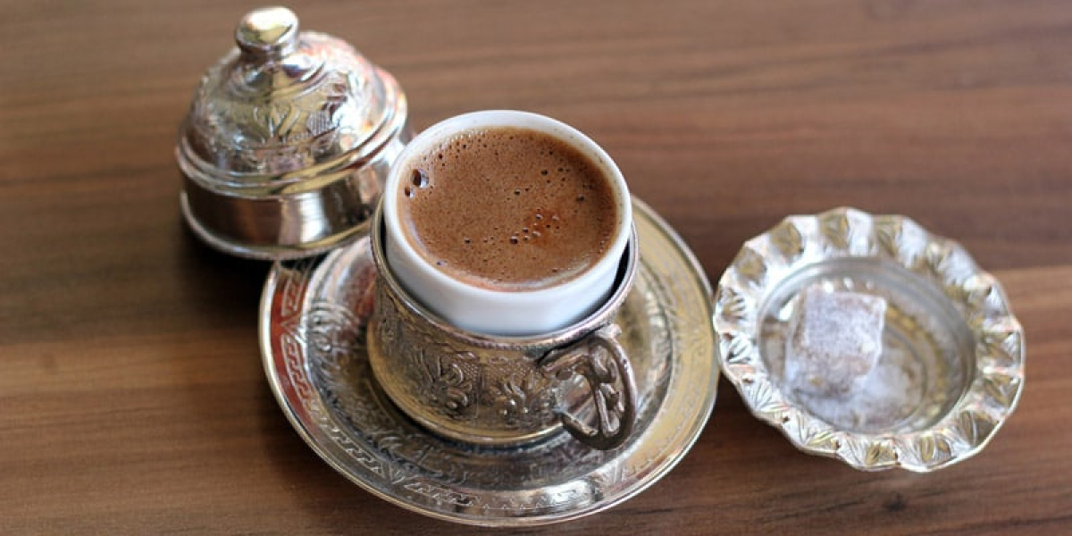 Türk kahvesinin faydaları ve zararları nelerdir?