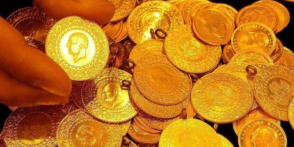 Rüyada altın görmek ne anlama gelir?