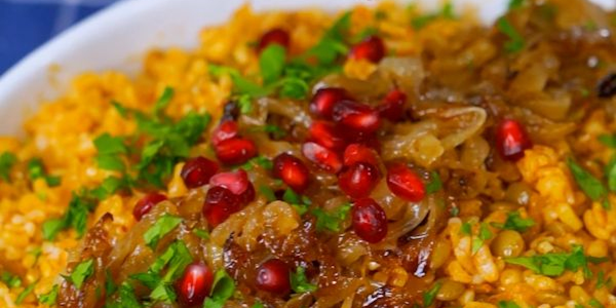 Müceddere Tarifi