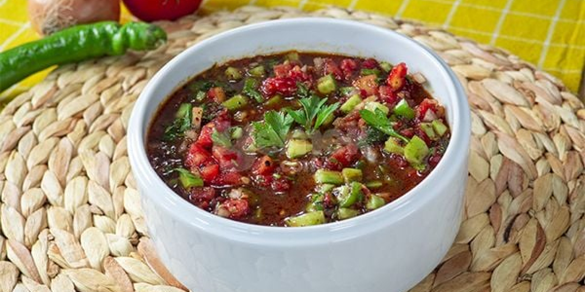 Bostana Salatası Tarifi