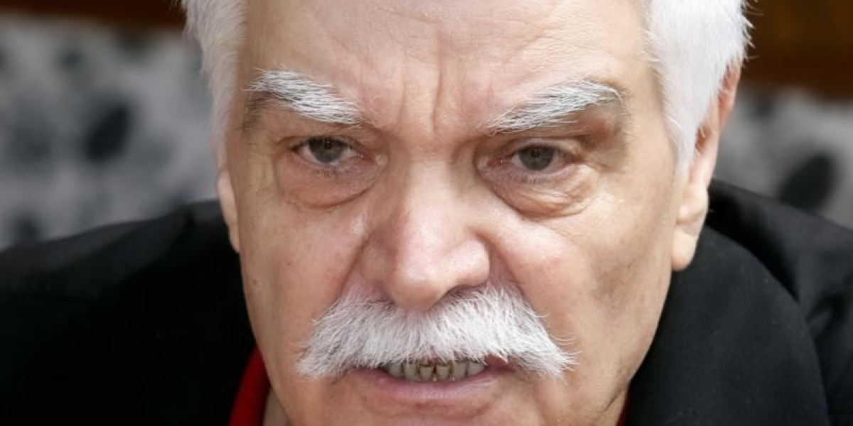 Oyuncu Murat Soydan hayatını kaybetti