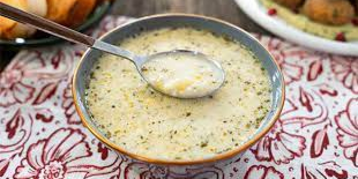 4 Kaşık Çorbası Tarifi