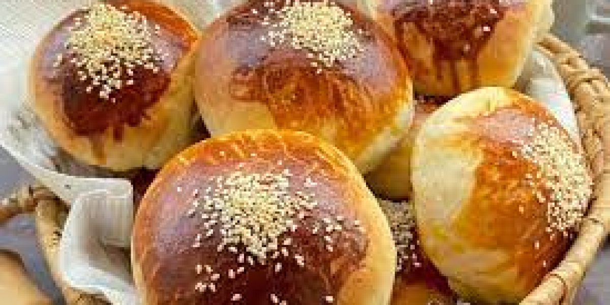 Bayatlamayan Kabartma Tozlu Poğaça Tarifi