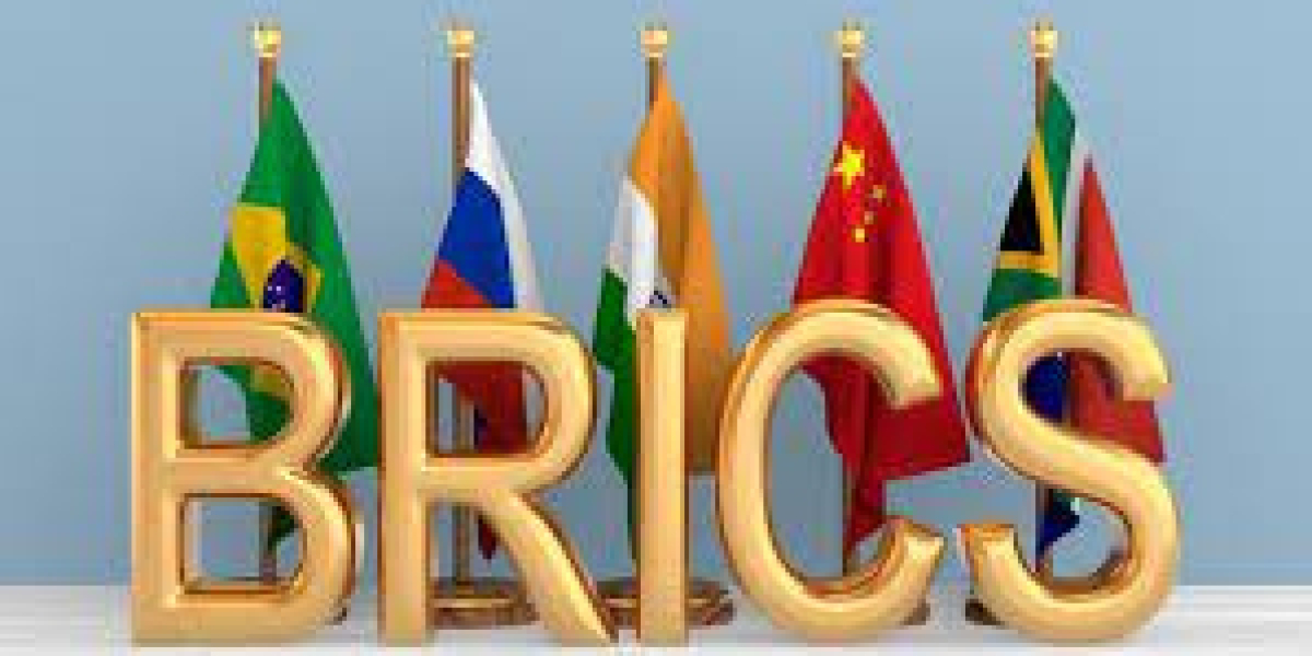 BRICS nedir? Türkiye BRICS'e üye mi? BRICS'e üye ülkeler