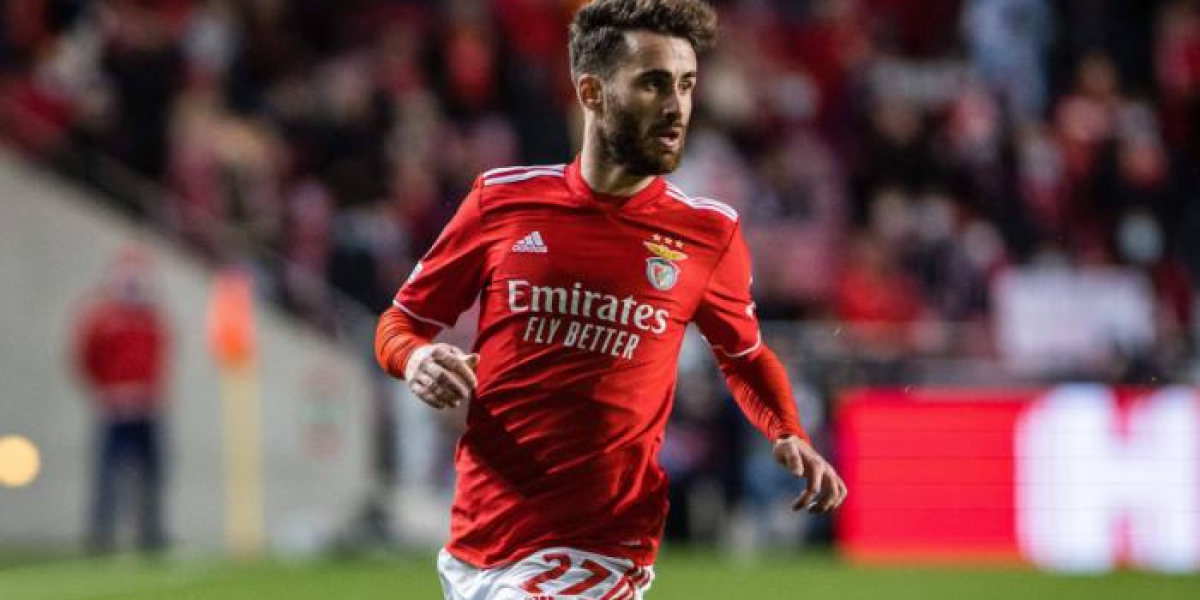 Rafa Silva Kimdir?