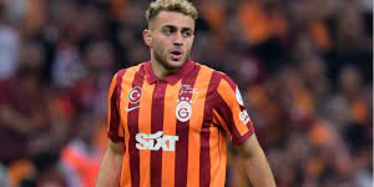 Barış Alper Yılmaz kimdir?