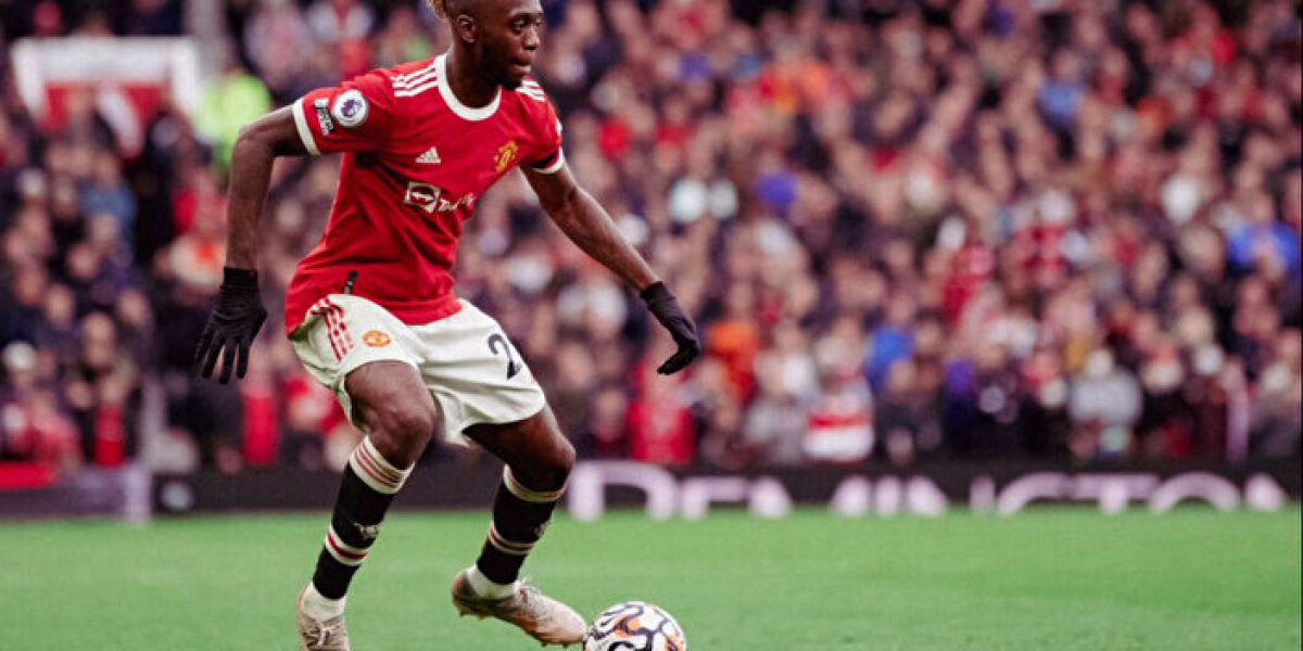 Wan Bissaka kimdir?