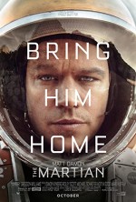 Marslı (The Martian)