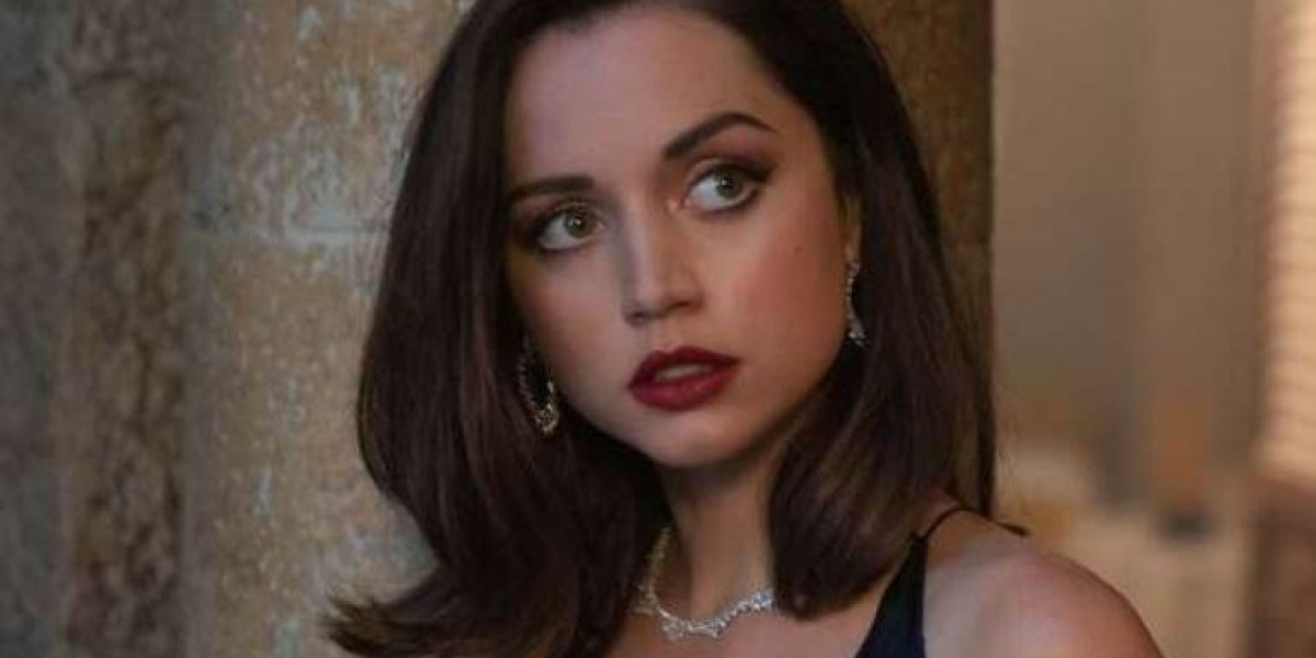 Ana de Armas kimdir?