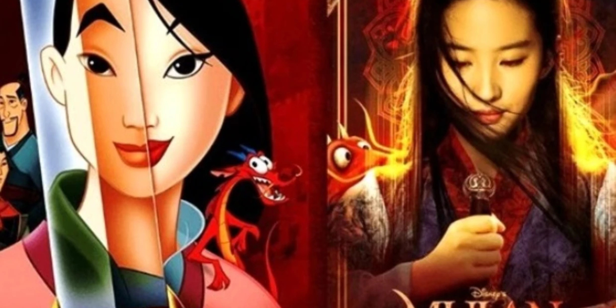 Mulan filmi konusu nedir, oyuncuları kimler?