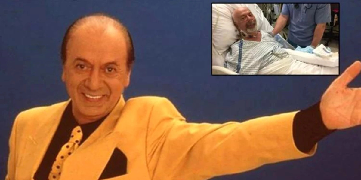 Erkan Yolaç kimdir, kaç yaşındaydı? "Evet Hayır" yarışmasıyla tanınan Erkan Yolaç'ın hayat hikayesi
