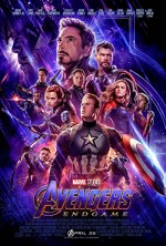 Avengers: Endgame Yenilmezler 4: Son Oyun
